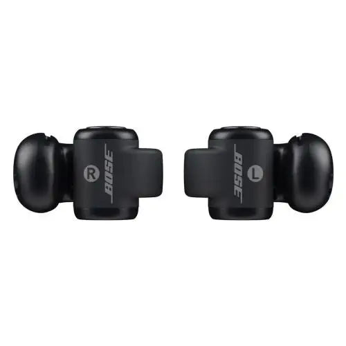 Безжични слушалки Bose QuietComfort Ultra BT 5.3 IPX4 черни