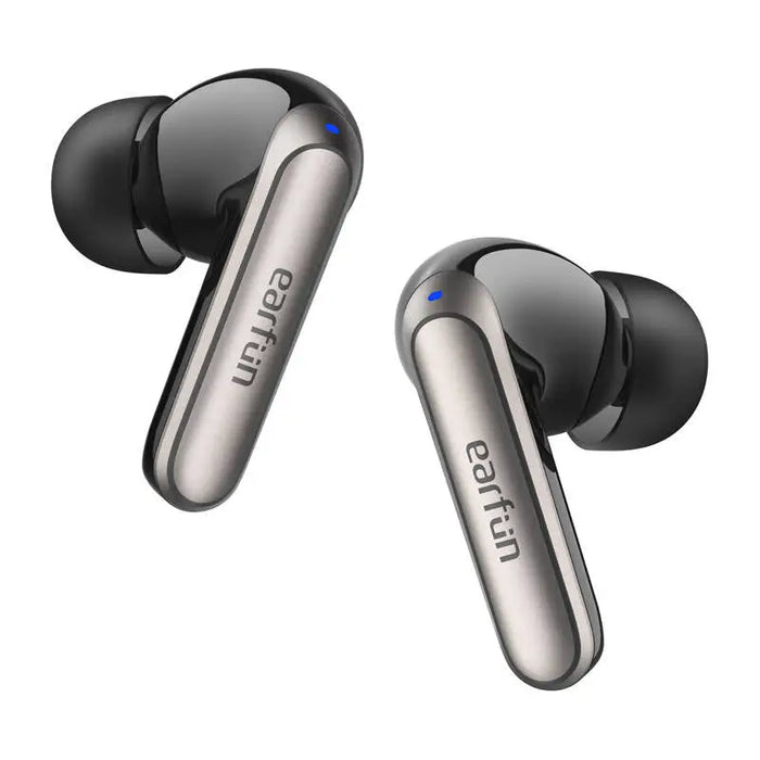 Безжични слушалки EarFun Air 2 NC ANC IPX6 черни