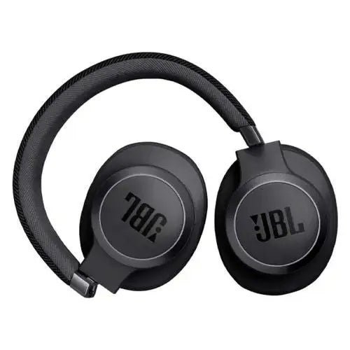 Безжични слушалки JBL LIVE 770NC Bluetooth 5.3 черни