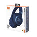 Безжични слушалки JBL LIVE 770NC Bluetooth 5.3 сини