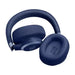 Безжични слушалки JBL LIVE 770NC Bluetooth 5.3 сини