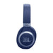 Безжични слушалки JBL LIVE 770NC Bluetooth 5.3 сини