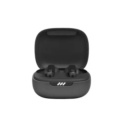 Безжични слушалки JBL Live Pro 2 Bluetooth 5.2 IPX5 черни