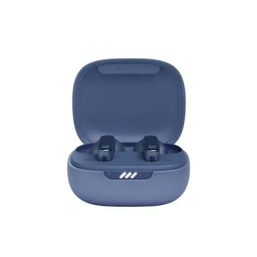 Безжични слушалки JBL Live Pro 2 Bluetooth 5.2 IPX5 сини