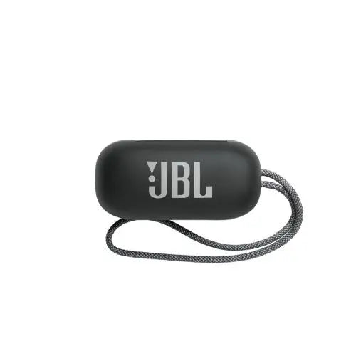 Безжични слушалки JBL Reflect Aero Bluetooth 5.2 IP68 черни