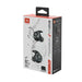 Безжични слушалки JBL Reflect Aero Bluetooth 5.2 IP68 черни