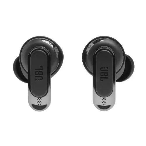 Безжични слушалки JBL Tour Pro 2 Bluetooth 5.3 IPX5 черни