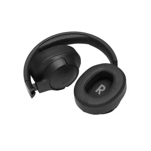 Безжични слушалки JBL Tune 710BT Bluetooth 5.0 черни