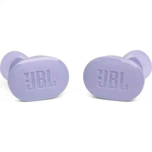 Безжични слушалки JBL Tune Buds Bluetooth 5.3 IP54 лилави