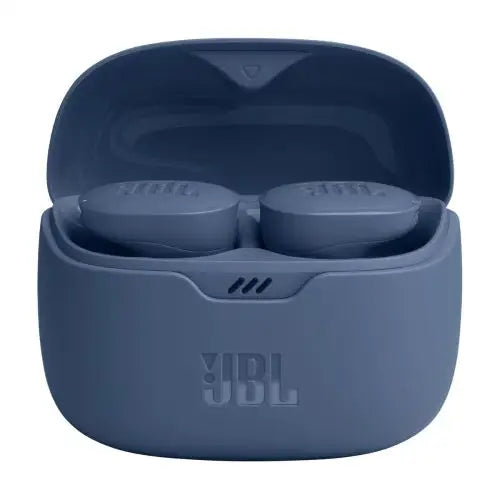 Безжични слушалки JBL Tune Buds Bluetooth 5.3 IP54 сини