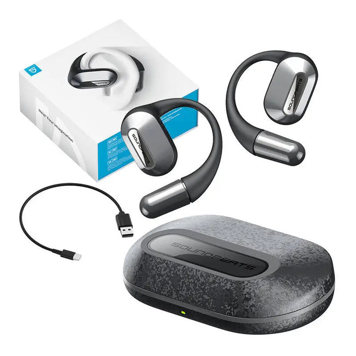 Безжични слушалки Soundpeats HearFit IPX5