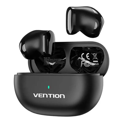 Безжични слушалки Vention NBLB0 Earbuds T12