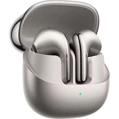 Безжични слушалки Xiaomi Buds Bluetooth 5.3