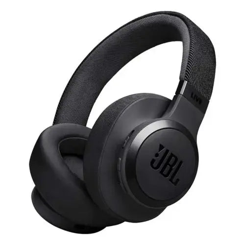 Безжични слушалки JBL LIVE 770NC Bluetooth 5.3 черни