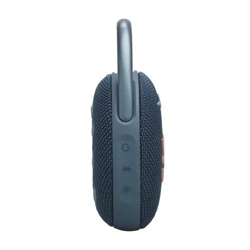 Безжична колонка JBL CLIP 5 Bluetooth 5.3 7W IP67 синя