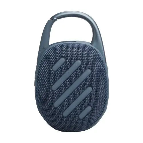 Безжична колонка JBL CLIP 5 Bluetooth 5.3 7W IP67 синя