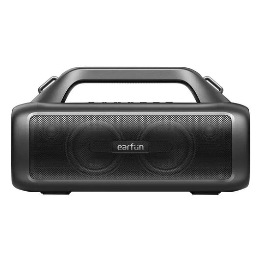 Безжична колонка EarFun UBOOM X Bluetooth 5.3 IPX7 80W