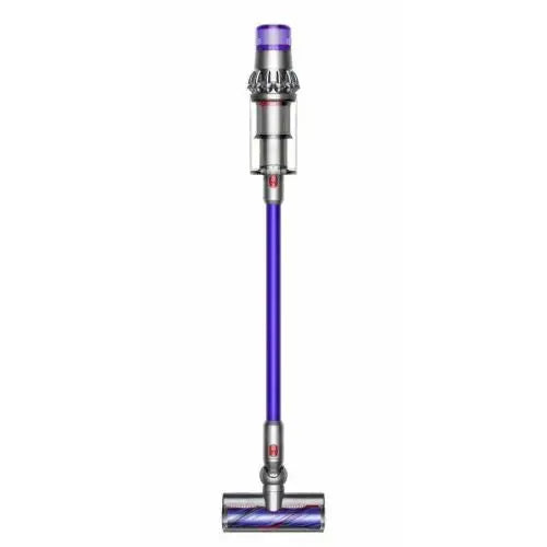 Безжична прахосмукачка Dyson V11 545W лилава