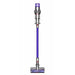 Безжична прахосмукачка Dyson V11 545W лилава