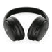 Безжични слушалки Bose QuietComfort черни