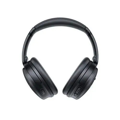 Безжични слушалки Bose QuietComfort SE Bluetooth 5.1 черни