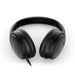 Безжични слушалки Bose QuietComfort SE Bluetooth 5.1 черни