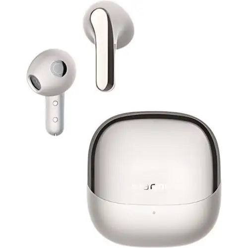 Безжични слушалки Xiaomi Buds Bluetooth 5.3