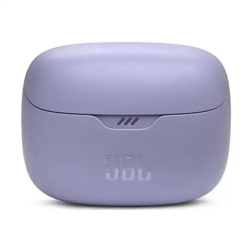 Безжични слушалки JBL Tune Beam Bluetooth 5.3 IP54 лилави