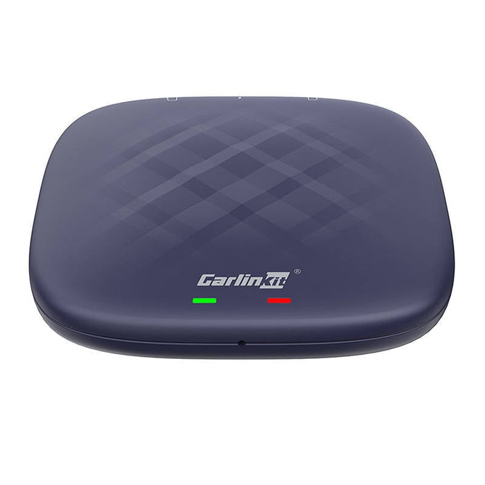 Безжичен адаптер Carlinkit TBOX-Plus 4+64GB