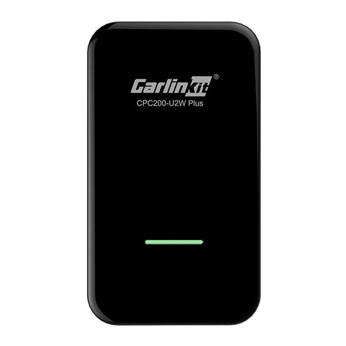 Безжичен адаптер Carlinkit U2W Plus