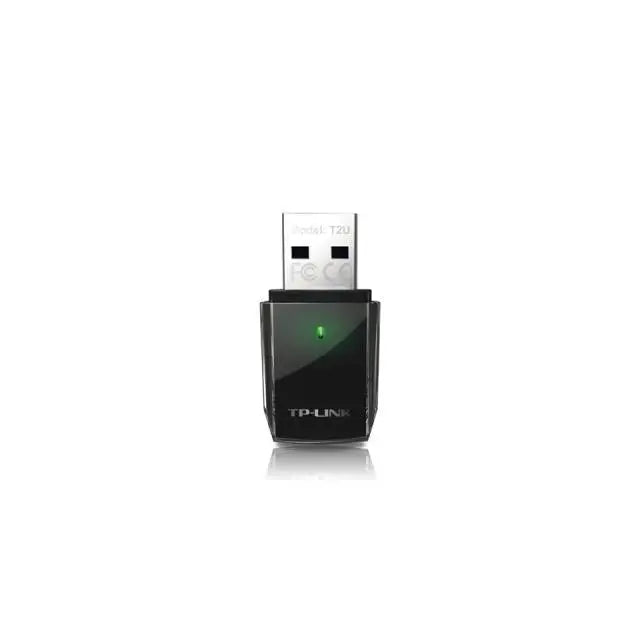 Безжичен адаптер TP-LINK Archer T2U AC600