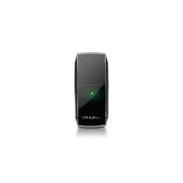 Безжичен адаптер TP-LINK Archer T2U AC600