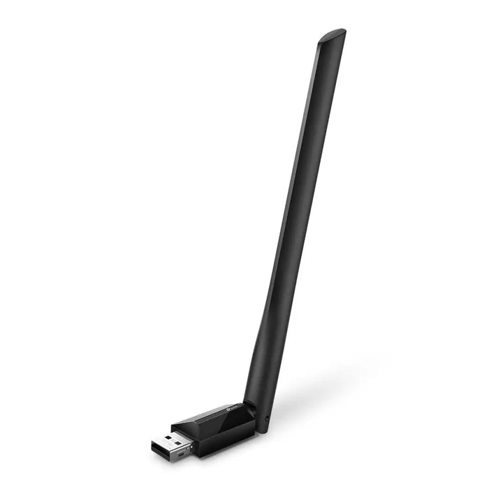 Безжичен адаптер TP-LINK Archer T2U PLUS