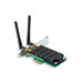 Безжичен адаптер TP-LINK Archer T6E AC 1300