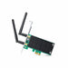 Безжичен адаптер TP-LINK Archer T6E AC 1300