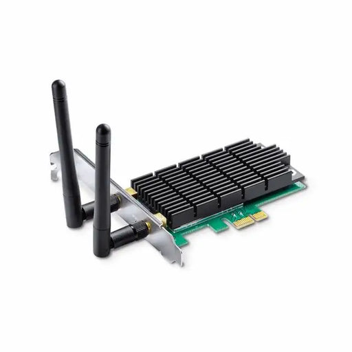 Безжичен адаптер TP-LINK Archer T6E AC 1300