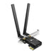 Безжичен адаптер TP-LINK PCI-Express Wi-Fi