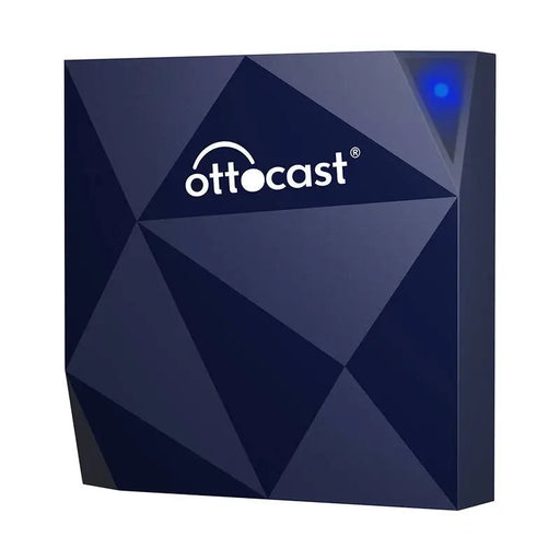 Безжичен адаптер за Android Ottocast A2-AIR CP79 черен