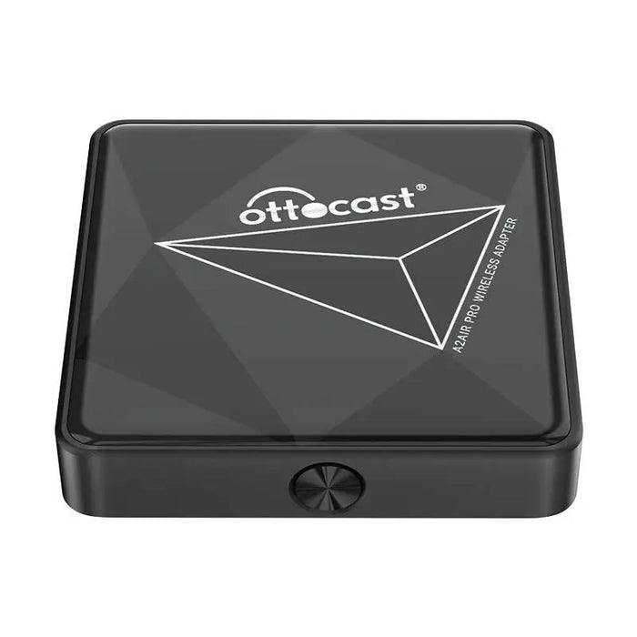 Безжичен адаптер за Android Ottocast A2-AIR PRO AA82 черен