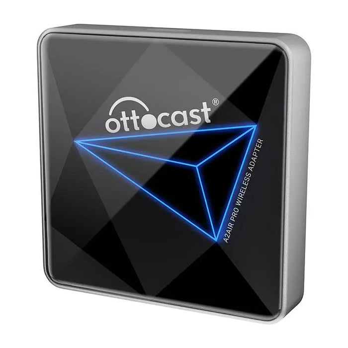 Безжичен адаптер за Android Ottocast A2-AIR PRO AA82 черен