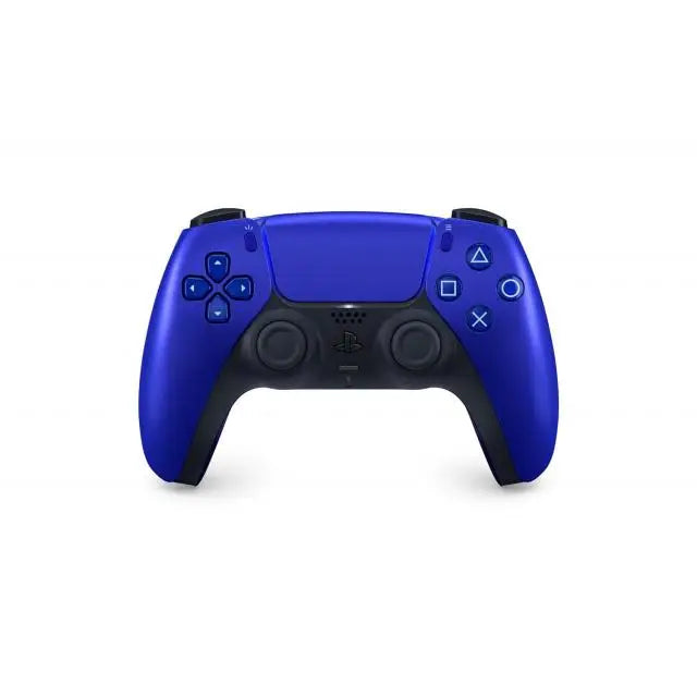 Безжичен геймпад Sony PS5 DualSense Cobalt Blue