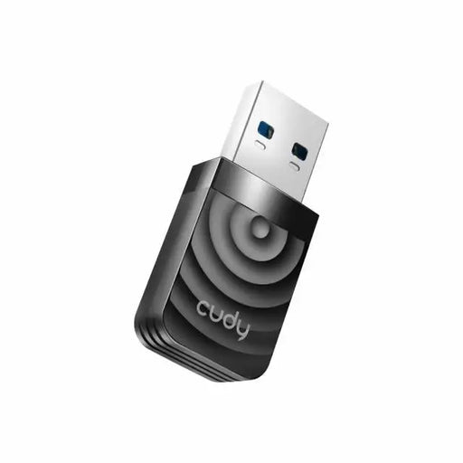 Безжичен нано адаптер Cudy WU1300S USB