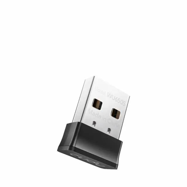 Безжичен нано адаптер Cudy WU650S USB