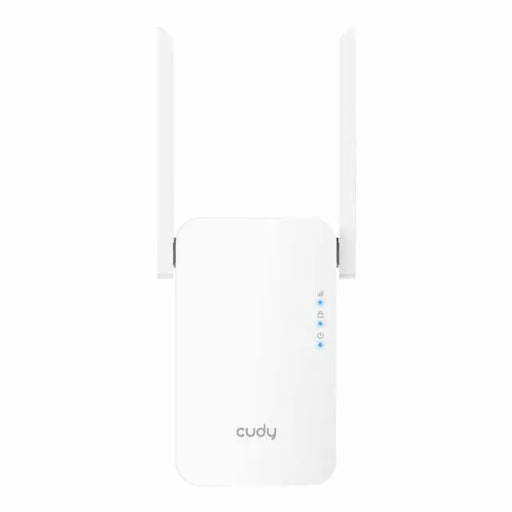 Безжичен Range Extender Cudy RE1800 2.4/5 GHz 574