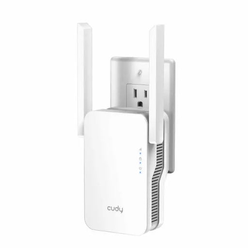 Безжичен Range Extender Cudy RE1800 2.4/5 GHz 574