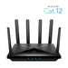 Безжичен рутер Cudy LT12 AC1200 4G LTE CAT 12