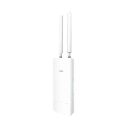 Безжичен рутер Cudy LT400 Outdoor N300 4G LTE