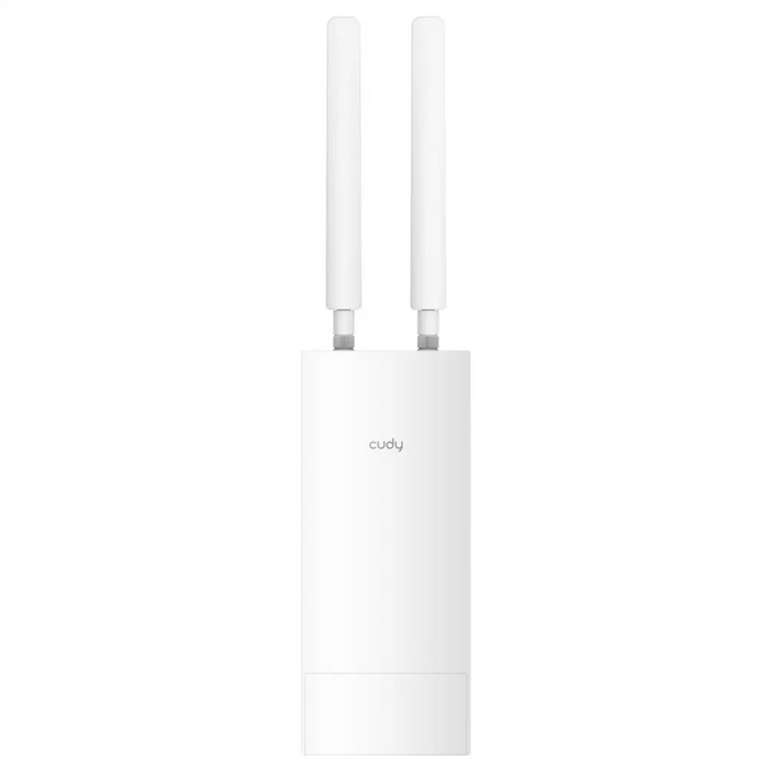 Безжичен рутер Cudy LT400 Outdoor N300 4G LTE