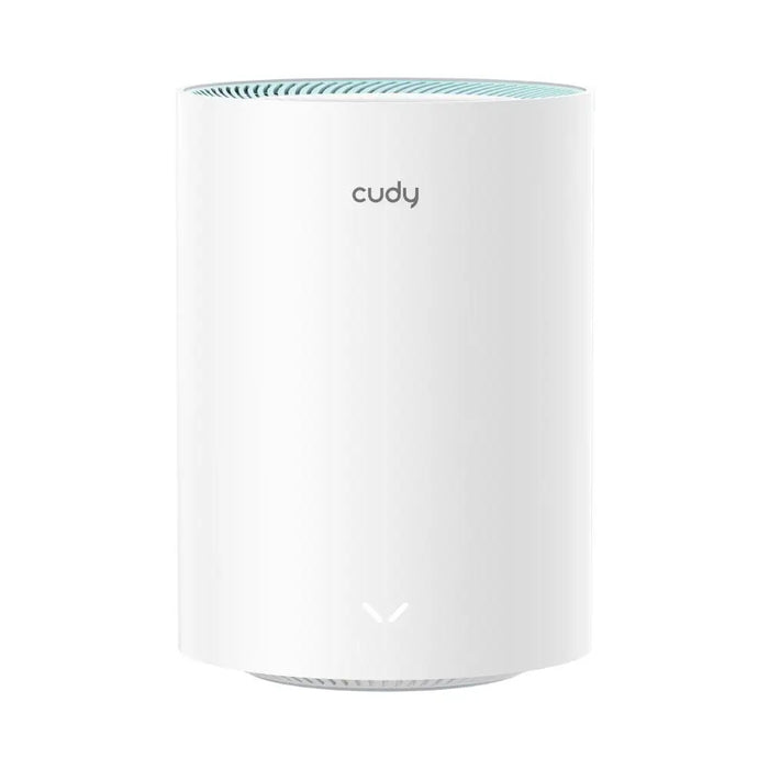 Безжичен рутер Cudy M1300 2-pack AC1200 Dual