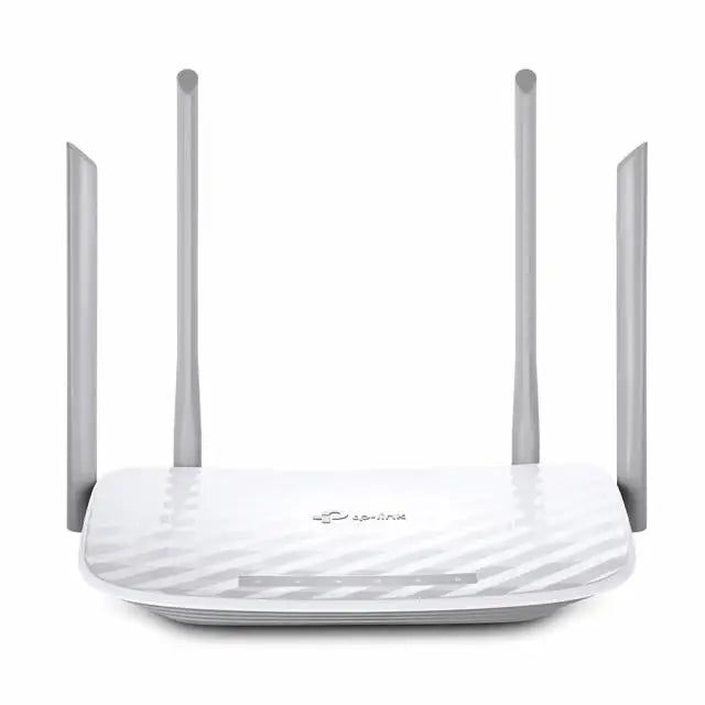 Безжичен рутер TP-Link Archer A5 AC1200 2.4/5